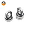 10PCS 6903RS 17x30x7 Mm Bearing ABEC-7 Thin Section 6903 2RS Ball Bearings 6903RS 61903 RS