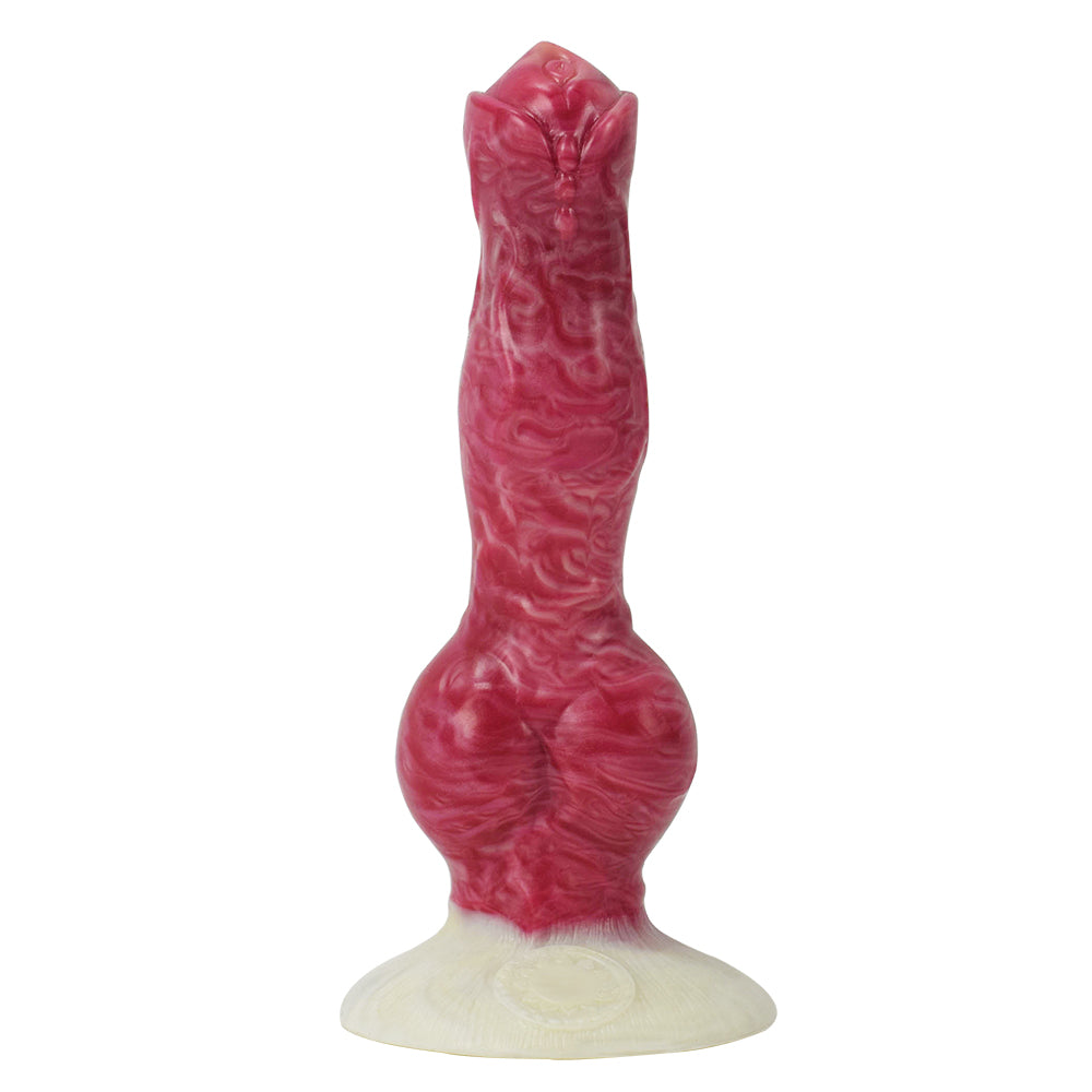 Hellhound Dani  028 Fantasy Beast Mythical Advanced Dildo Men Women Fantasy Dildos