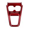 24-Model Suzuki Swift Center Console Gear Shift & Cup Holder Decorative Sticker