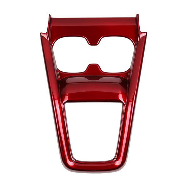 24-Model Suzuki Swift Center Console Gear Shift & Cup Holder Decorative Sticker