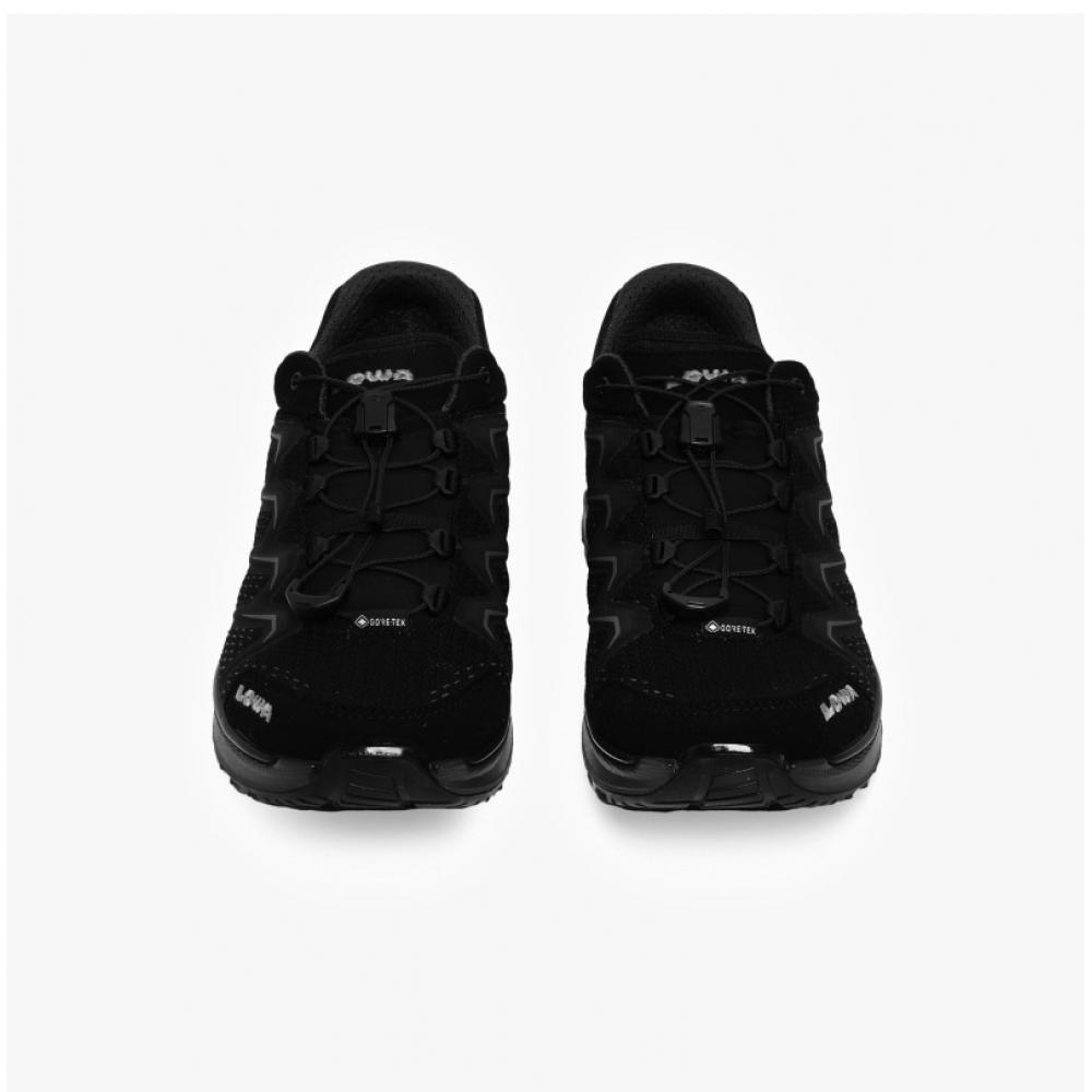 Loba 310614 0999 Madox Gtx Low Hiking Boots