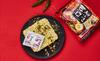 Paldo Tom Se Ra Ramen 120g x 5 Servings