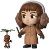 Funko 5 Star Figurine: Harry Potter - Hermione Granger (herbology)