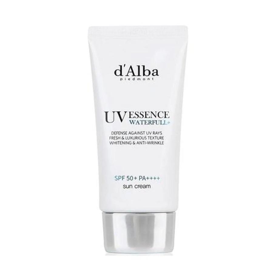 d Alba Waterfull Essence Sun Cream 50ml 50ml