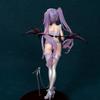 26cm Eve Body Strap Rurudo Creation Beautiful Girl Game Girl Figures Models Statue Models Boys Collectible Ornament Doll Toys