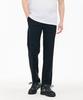 CHASECULT Men'S Coolite Full Elastic Waist Pants - Black