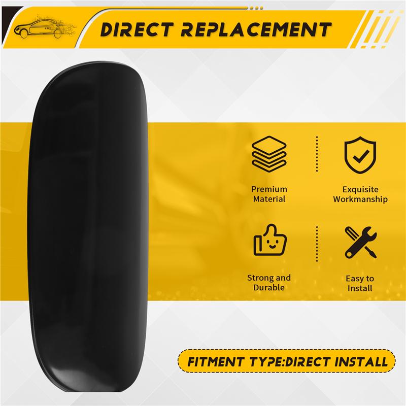 For Mercedes-Benz C300 C350 C400 C43 2015- Fuel Door Fuel Filler Door Tank Lid Gas Cover 2057570106 Brand New чёрный