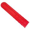 12/16/18/20in Chain Saw Accessories Chainsaw Bar Protective Cover Scabbard Protector Pruning Saw Guide Plate Covers