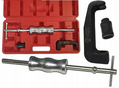 INERTIA PULLER FOR MERCEDES CDI INJECTORS