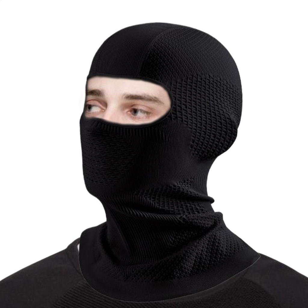 Cycling Face Cover bike Face Mask Winter Scarf Keep Warm Breathable Full Face Mask For Fishing Skiing Outdoor Cycling Scarf
