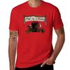 Mad As A Hatter TShirt Quick Drying Plain Shirts Graphic Tees Clothes for Men