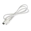 2 Pin Hearing Device Receiver Wire Cable Sound Amplifier Cord Accessory for Siemens Hearing Device