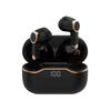 Greenhouse Wireless Earphones AAC Microphone Auto Pairing Black Bluetooth5.3 Built-in GH-TWSV-BK