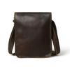 Urban Daily Messenger Bag leather Bag