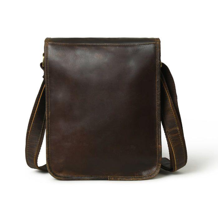Urban Daily Messenger Bag leather Bag