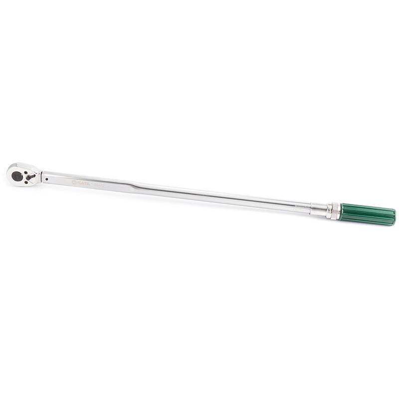 SATA 3/4" Professional Adjustable Torque Wrench