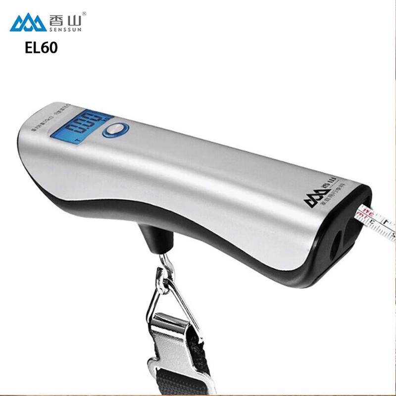 CAMRY Portable Digital Hanging Scale