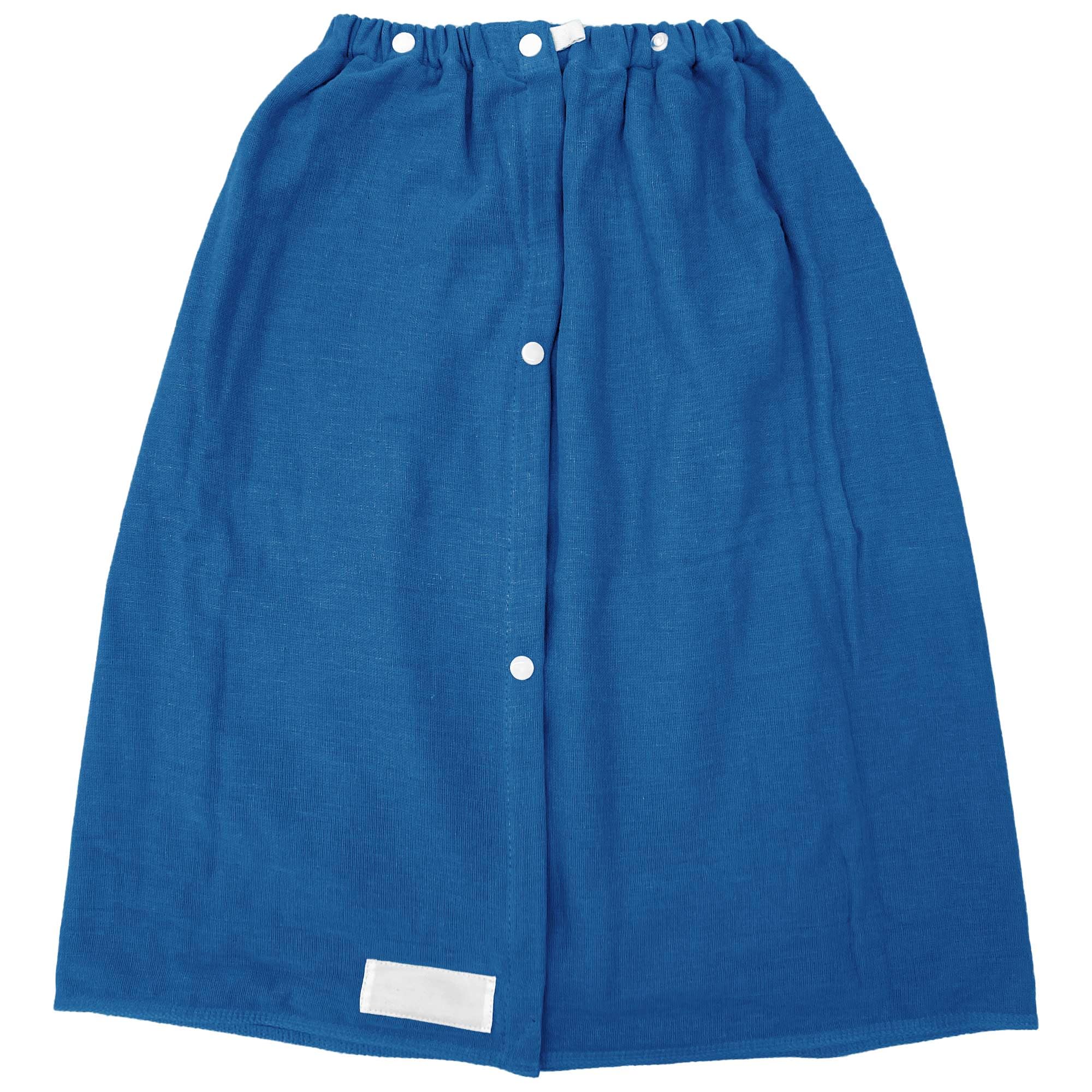 

Фуварилла Лап 60 см для мальчиков и с именем Хлопок Кобальт 1 Полотенце Полотенце/Полотенце для бассейна, Длинное, Детское, Для девочек, Бирка, 100% Марля, Компактное, Синее, [Сжатое