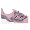 adidas Womens UltraBoost 22 'Magic Mauve' (women's sizes) Magic Mauve / Legacy Purple / Turbo Running Shoes GX5588