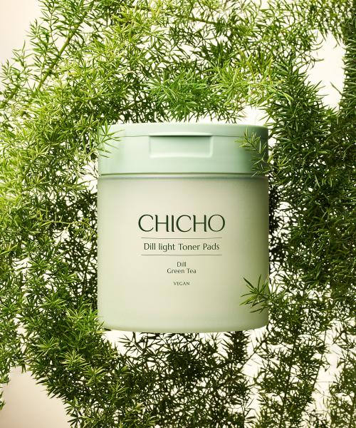 Sicho Delight Toner Pad