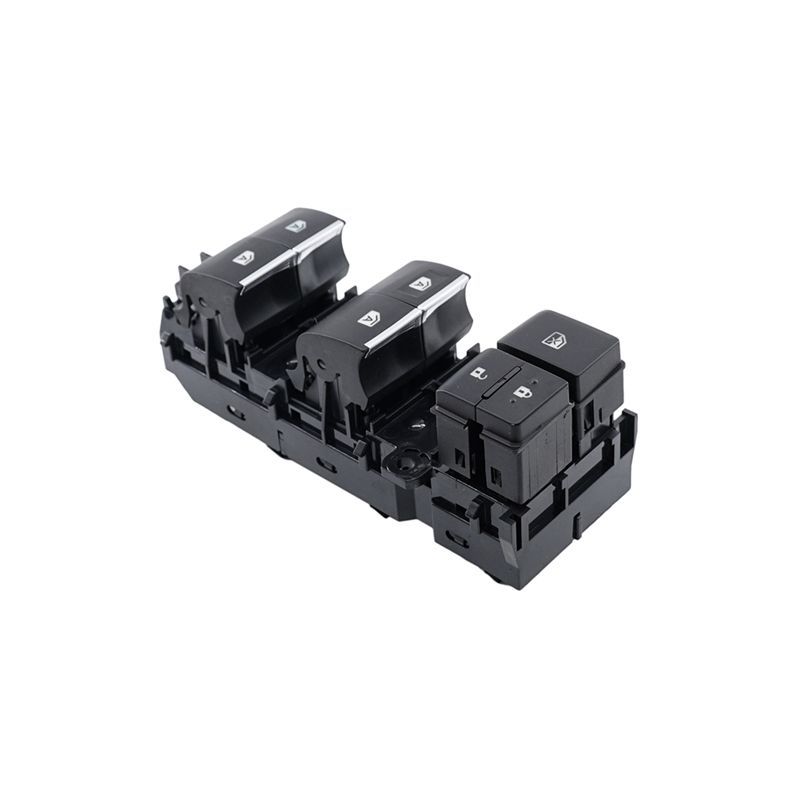 Left Drive Electric Master Power Window Switc 84040-06070 84040-10020 For Toyota Corolla RAV4 HYBRID NONE