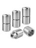 Precision Taper Locating Pin and Guide Bush for Blow Molding Mold Fixture A1