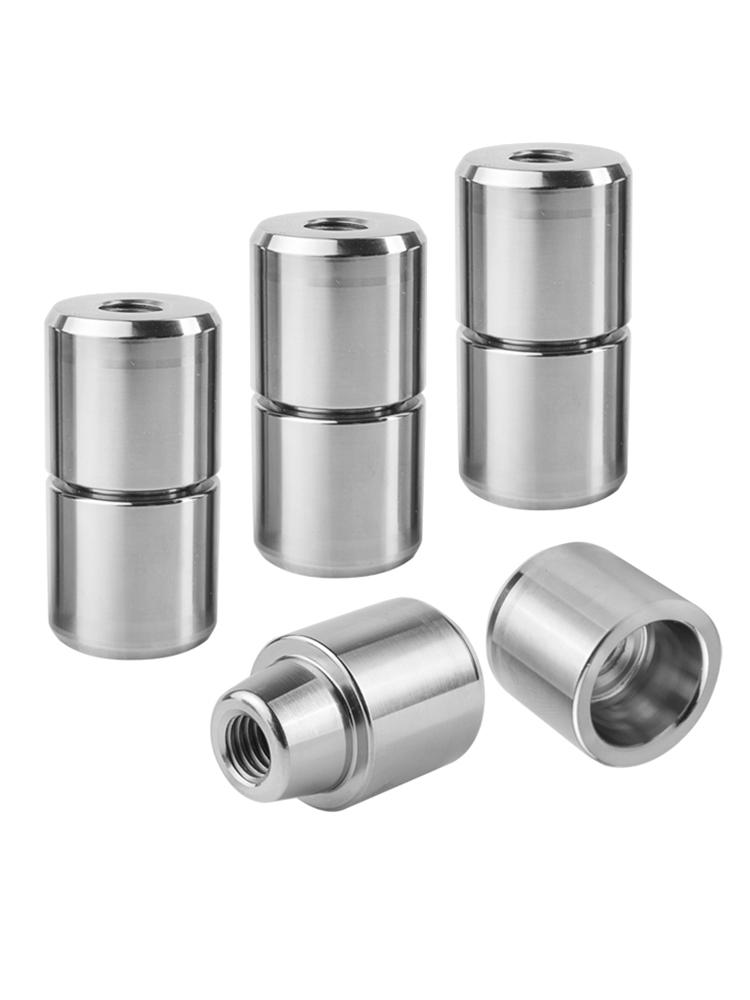 Precision Taper Locating Pin and Guide Bush for Blow Molding Mold Fixture A1