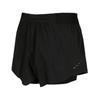 NIKE Women's Swift Dri-FIT Mid-Rise 2-in-1 Shorts HJ5377-010