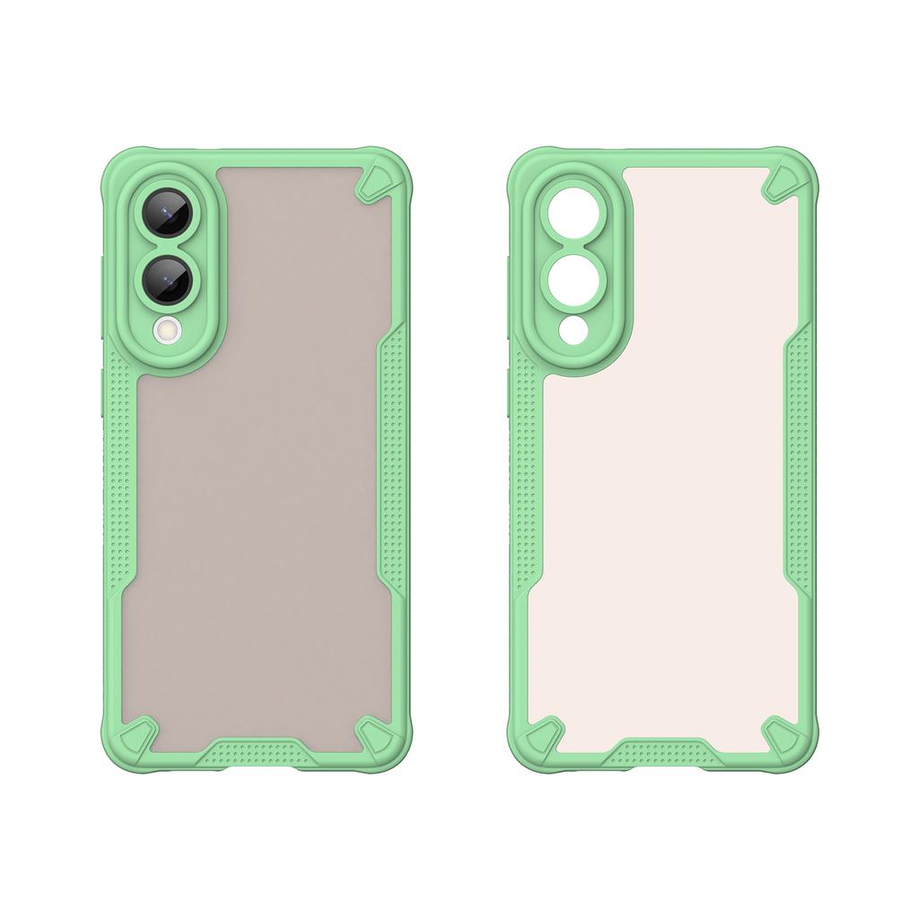 For Samsung Galaxy S25 Edge Case Shockproof Hybrid Rugged Protective Case For Samsung Galaxy S25 Edge Cover For Samsung S25 Edge