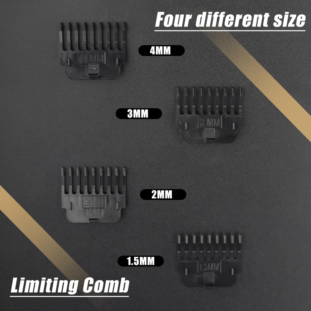 T9 Haarschneidemaschine Reparatur Bart Rasieren Körper Haarschneider Clippers Corteiz Elektrische Maschine Männer Haarschnitt Maschine 0mm Barber Rasierer