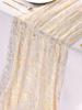 25 New Gold Glitter Table Runners Wedding Table Runner Party Tablecloth Shiny See-through Tulle Anti-Stain Reusable Table Decora