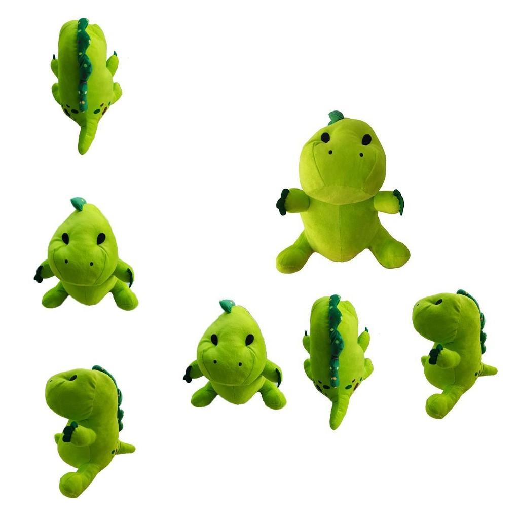 Adorável Pelúcia do Dinossauro Pickle Para Crianças 11,8 Polegadas Brinquedo Macio