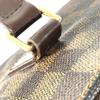 Louis Vuitton N51152 Damier Cabas Mezzo Tote Bag Shoulder Bag SPO Shoulder Bag