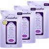 Landrin Liquid Fabric Softener, Earl Grey Tea Scent, Refill, 480ml (x 3)