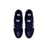 Onitsuka Tiger TIGER CORSAIR Dark Blue White Unisex Low Top Leather Retro Lifestyle Sneakers 1183B397-400