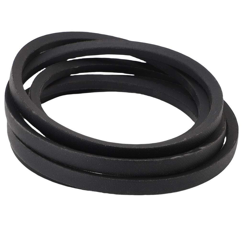 Lawn Mower Deck Drive Belt Professional Replacement for GX20072 Series Grass Cutter