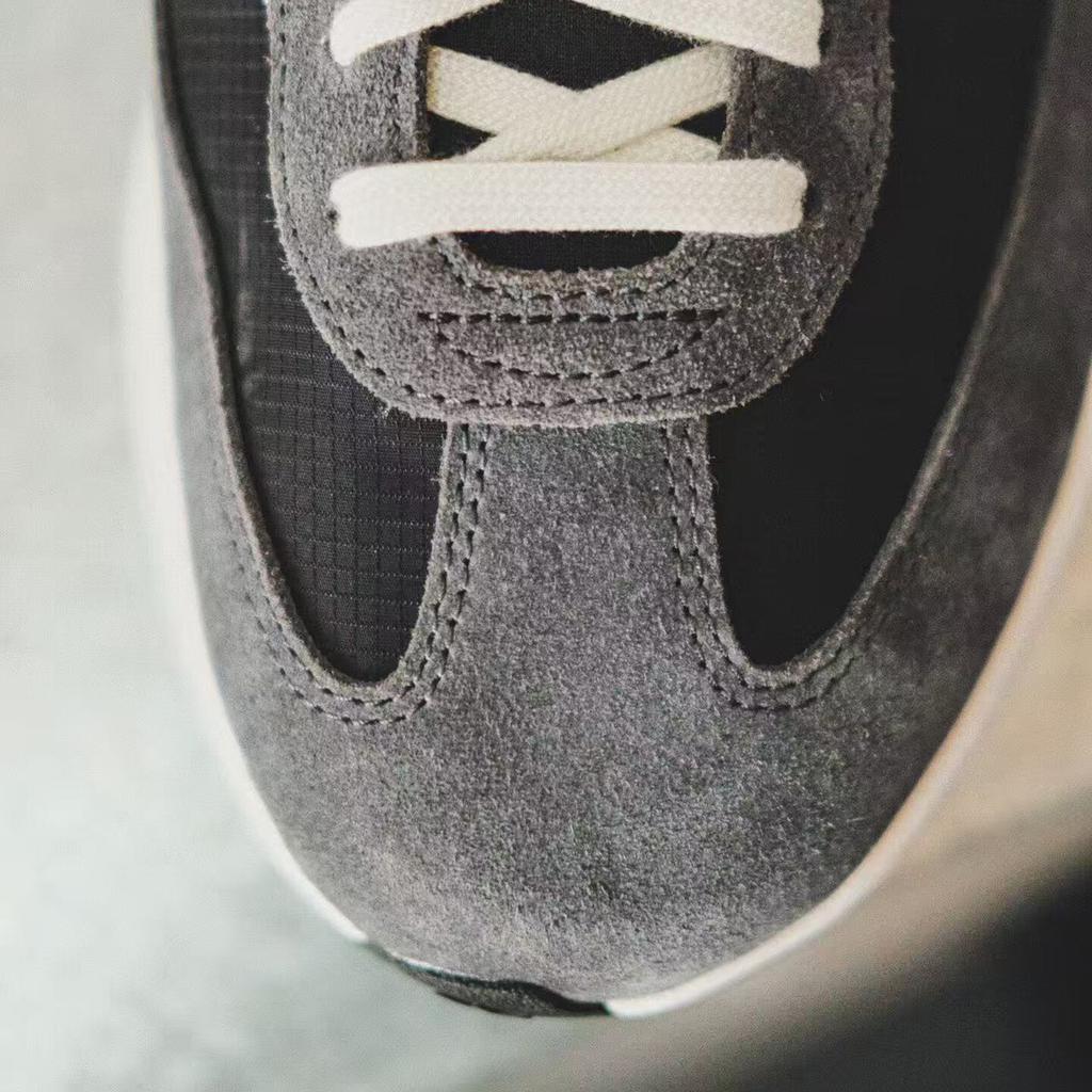 adidas SL 72 Pro Black Off White Grey