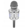 Mikrofon Bezprzewodowy Karaoke - Bluetooth Głośnik