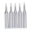 5 pcs Soldering Iron Tips Set for 936 Welding Station Tool Kits