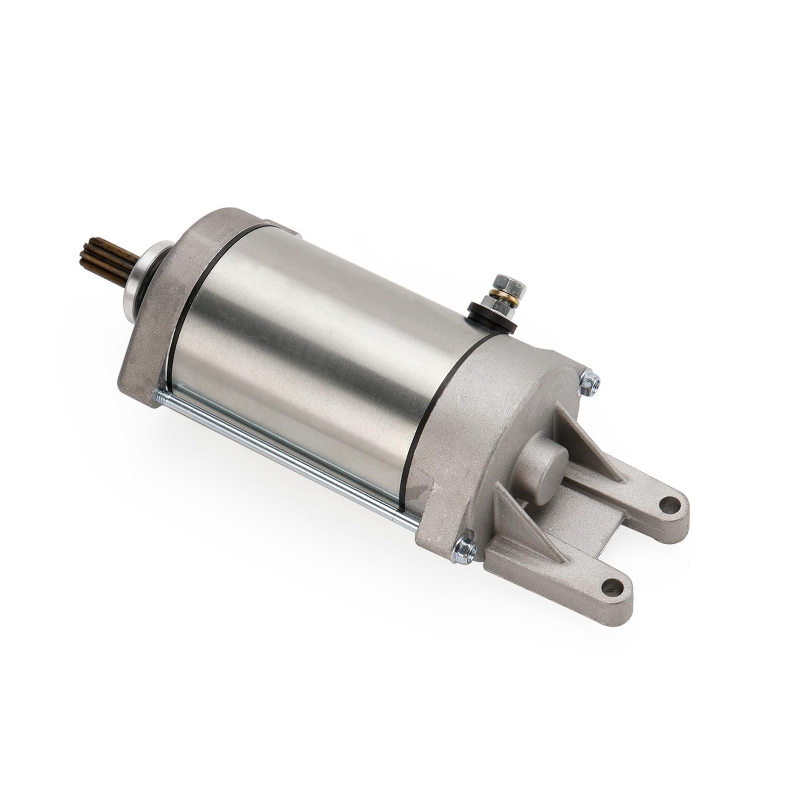 

Starter Motor AP8560025 for Aprilia Atlantic 400/500 Sprint 2005-2008, for Piaggio X8 ie 400 2006-2008, X EVO 400 2006-2011 1 PC Starter