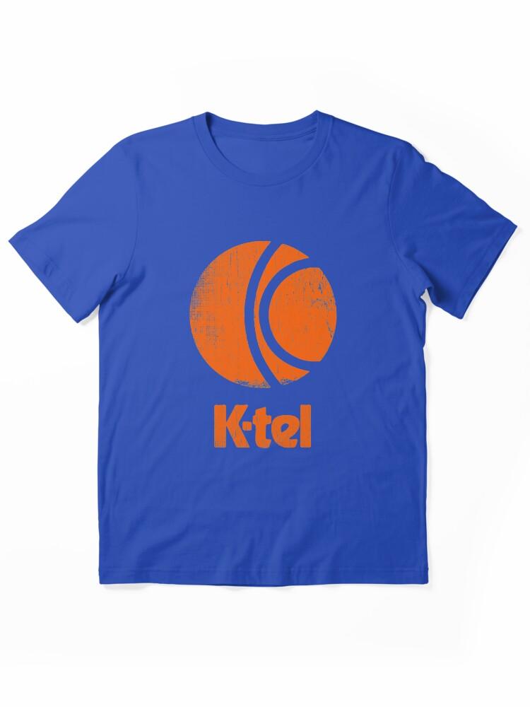 K-On! Põhiline unisex T-särk