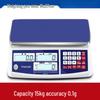 Hongxingda Commercial Counting & Pricing Scale