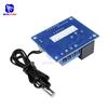 diymore Digital LED Temperature Control Switch Module Thermostat Waterproof NTC Sensor Probe DC 12V WX-101W
