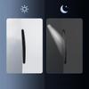 4pcs Car Handle Protection Strip Car Bowl Decorative Protective Stickers Car Door Anti Scratch Stickers Auto Exterior Accessorie