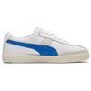 Puma Zapatillas Unisex Oslo-City Premium Blanco Azul Blanco Susurro 374800-03