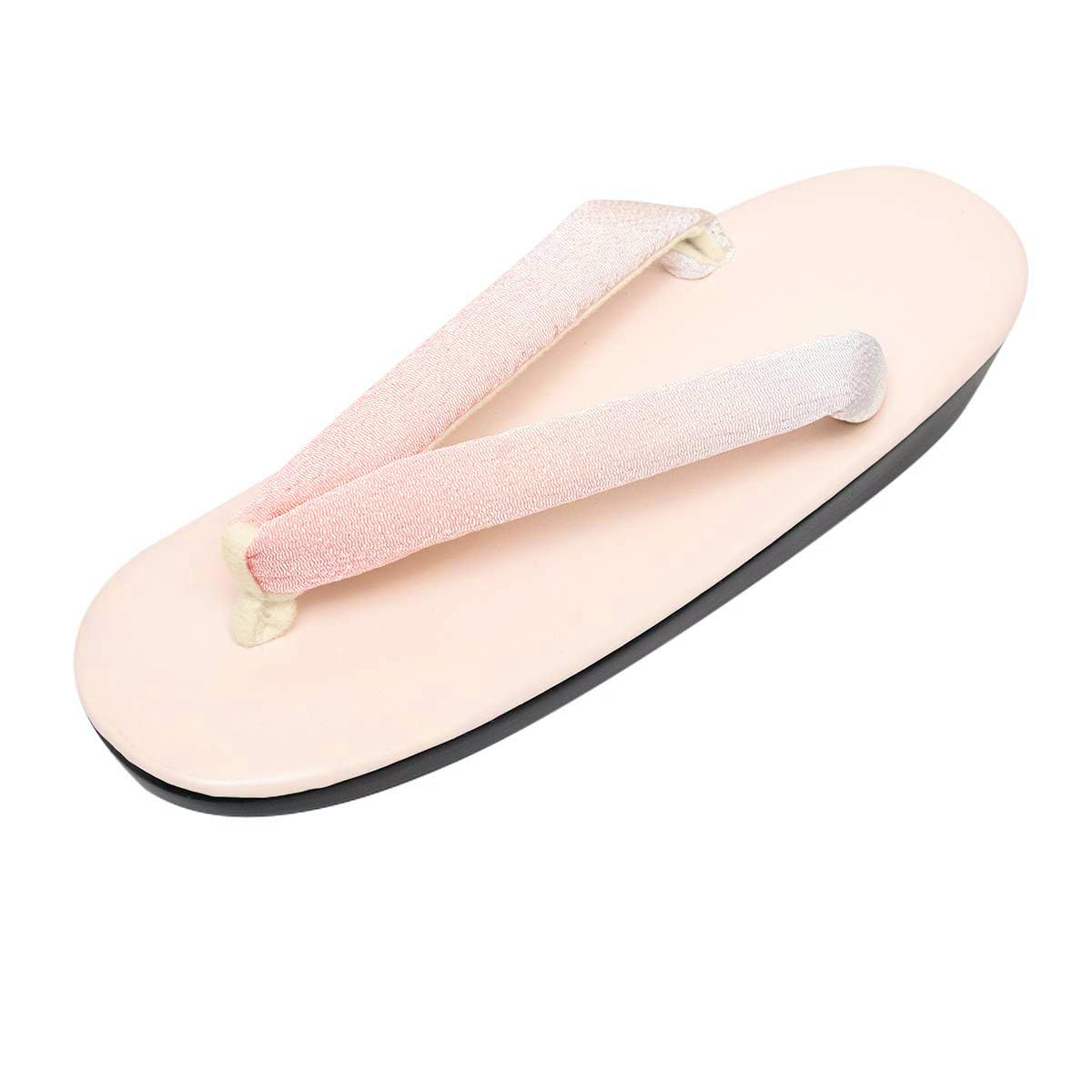 

Градиентные уретановые подошвы [Kyouetsu] Женские сандалии, стринги, (31.Светло-розовый)