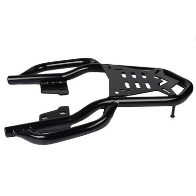 Versatile Motorcycle Rear Seat Bracket For Suzuki GW250 GW250F GW250S Luggage Rack