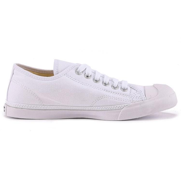 (WMNS) Converse Jack Purcell LP LS Low Top White Women's 570482C