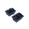 BSP1290-1 2X Jack Support Pad for BMW E81 82 84 87 E90 E91 F01 02 03 F04 F06 F07 F10 F11 F13 F34 F39 F40 F44 F48 G05 G06 G07 Mini F54 F60 51717237195