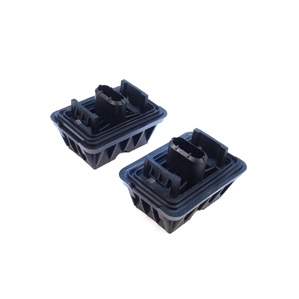 BSP1290-1 2X Jack Support Pad for BMW E81 82 84 87 E90 E91 F01 02 03 F04 F06 F07 F10 F11 F13 F34 F39 F40 F44 F48 G05 G06 G07 Mini F54 F60 51717237195